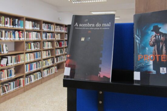 A biblioteca municipal de Neda recupera a partir deste mércores o horario de mañá e de tarde