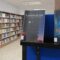 A biblioteca municipal de Neda recupera a partir deste mércores o horario de mañá e de tarde