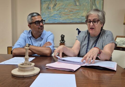 O Concello de Carballo pechou o 2025 coa cifra máis alta dos últimos anos en execución de investimentos, con case 8 millóns de euros.