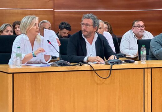 Tres están contemplados en proxectos que promove ou Concello e serán habilitados outros cinco mediante contrato de instalación, xestión e explotación.