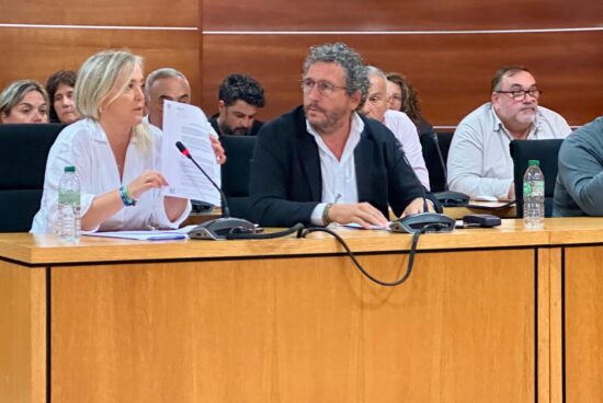 Tres están contemplados en proxectos que promove ou Concello e serán habilitados outros cinco mediante contrato de instalación, xestión e explotación.