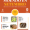 O Museo de Golmar acollerá a próxima semana tres novas actividades dentro do programa infantil “Moendo en Setembro”