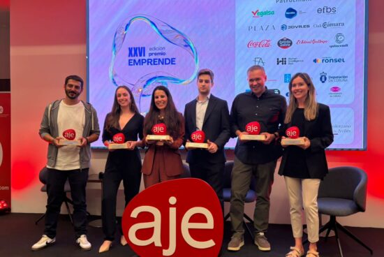 Últimos días para presentar candidaturas á XXVII edición do Premio Emprende Coruña 2026