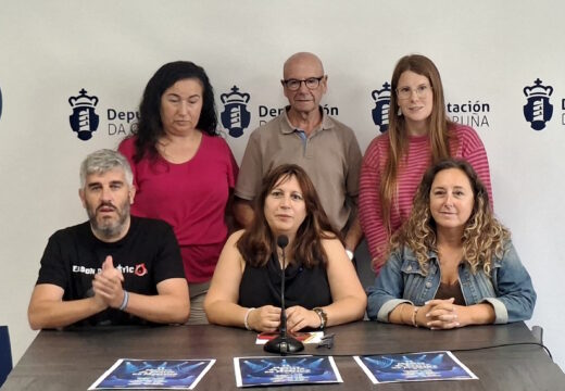 A II Mostra de Teatro no Mosteiro combinará patrimonio e artes escénicas no claustro de San Salvador de Bergondo cun cartel para todos os públicos
