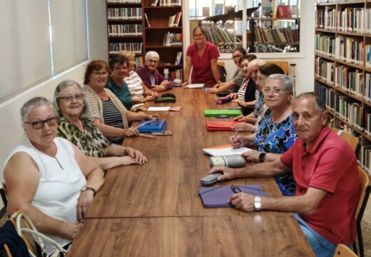 Neda pon en marcha os seu talleres de estimulación cognitiva, nos que aínda é posible inscribirse