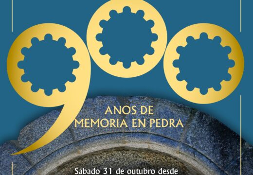 Bergondo celebrará o Samaín no Mosteiro de San Salvador cun Escape Room e actividades para toda a familia