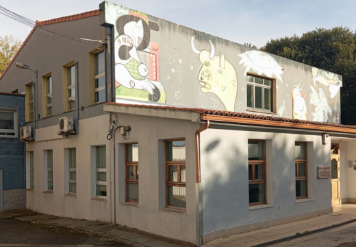 O BNG de Culleredo propón priorizar a persoas formadas no Centro de Formación Pablo Picasso para as novas prazas do servizo de limpeza viaria