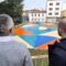 O Concello de Carballo realiza un investimento próximo aos 400.000 euros na mellora de instalacións deportivas, tanto para a competición como para uso libre