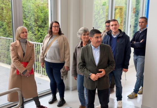 Pedro Blanco propón reforzar a atención temperá e impulsar o lecer accesible no seu Plan Especial do Terceiro Sector