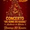 A orquestra Sons e o coro Vox Stellae ofrecerán en Ribeira o seu concerto de Nadal no 10 de xaneiro