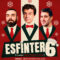 Javier Veiga, David Amor e Rober Bodegas levan a Ribeira o seu espectáculo Esfínter 6 no 28 de decembro