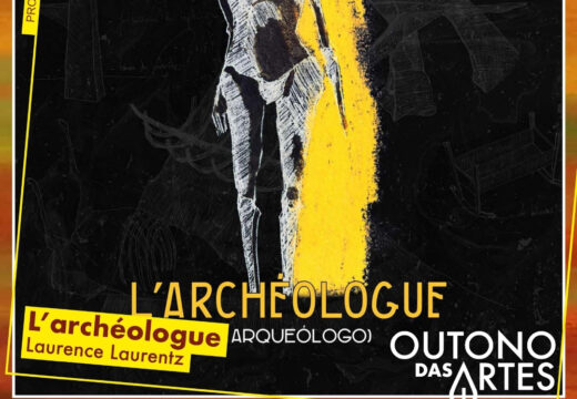 Neda pon este venres punto final ao seu ciclo documental coa curtametraxe L’archéologue