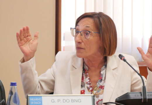 O BNG acusa o PP de facer “sabotaxe política” coa residencia de Ribeira: “Non hai nada, nin parcela nin proxecto nin cartos nin vergoña”