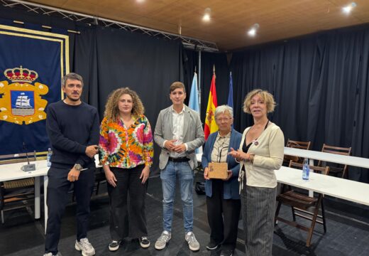 O BNG defende unha residencia accesible, conectada e integrada na vida de Ribeira ante os pasos do PP para levala ao monte de San Roque
