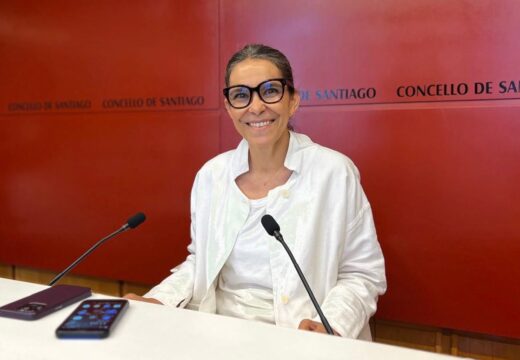 Mercedes Rosón reclama avances tres anos despois da aprobación unánime da conexión entre as rúas Arzúa e Basquiños-Santa Clara