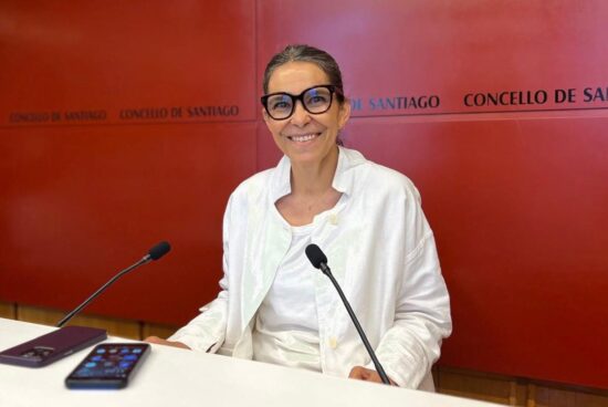 Mercedes Rosón reclama avances tres anos despois da aprobación unánime da conexión entre as rúas Arzúa e Basquiños-Santa Clara