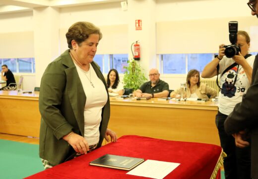 O pleno aproba case un millón de euros para novas obras nas parroquias de Entrecruces, Sofán e Noicela