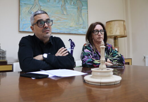 Carballo reforza o seu compromiso social coa proposta de adhesión á Rede de Concellos contra o Cancro