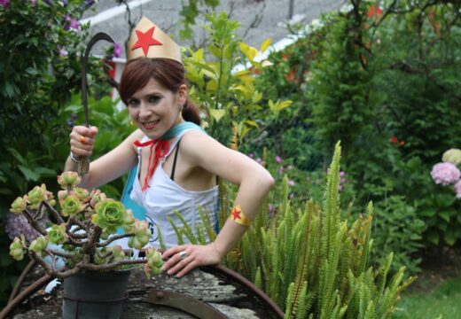 Neda pon en marcha a vindeira semana “Tempo para o teatro” con cinco espectáculos top