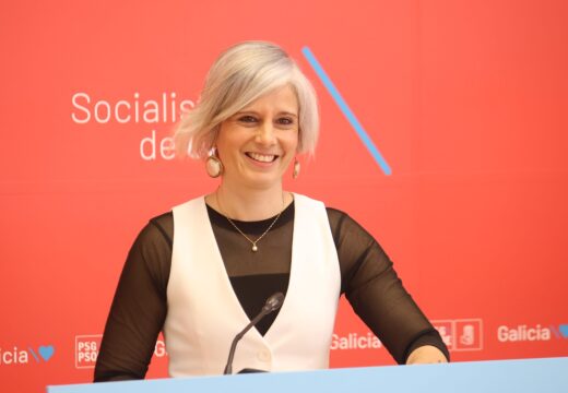O PSdeG leva ao Parlamento a parálise da ampliación da Sionlla e esixe á Xunta que deixe de frear o solo industrial de Santiago
