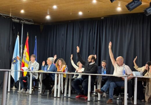 O BNG pide aproveitar os 800.000 euros investidos nas Saíñas e illar no monte ás persoas maiores