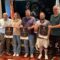 Aberto o prazo para recoñecer o bo facer dos deportistas do Concello de Outes na IV Gala do Deporte Municipal