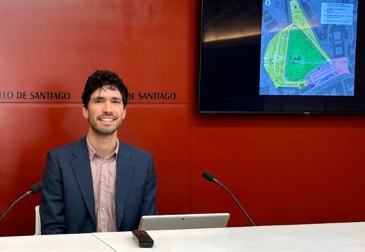 O Concello aproba o Plan Director da Alameda para impulsar a súa conservación e restauración