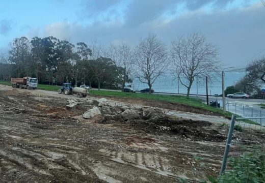 Unha nova aberración paisaxista en Bastiagueiro