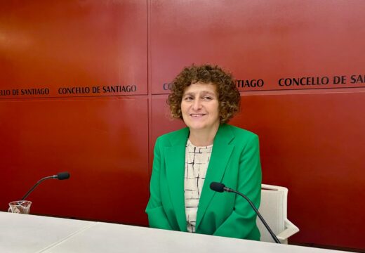 Goretti Sanmartín reclama que “todas as administracións movan os seus mecanismos e exerzan súas as competencias” para afrontar a crise da vivenda