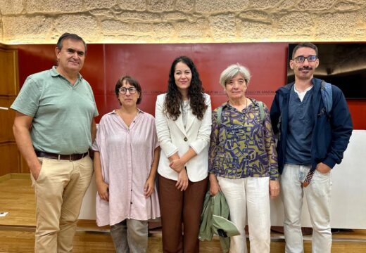 O Concello, Don Bosco e a Rede Veciñal de Apoio ás Persoas Migrantes xúntanse para ofrecerlles unha vivenda temporal ás persoas inmigrantes