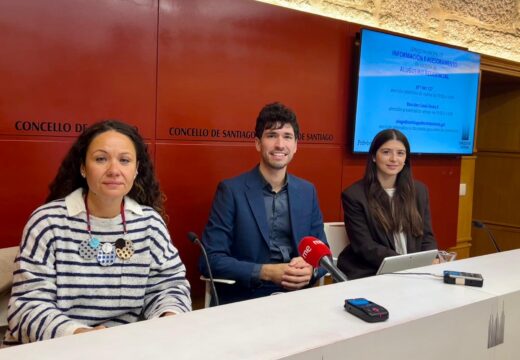 O servizo municipal de asesoramento en materia de alugueiro atendeu 192 casos desde a súa posta en marcha