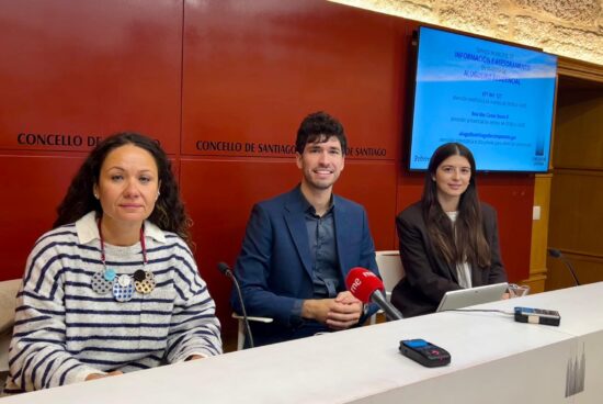 O servizo municipal de asesoramento en materia de alugueiro atendeu 192 casos desde a súa posta en marcha