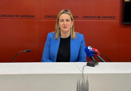 O Concello de Santiago aproba o proxecto de obras de rehabilitación do Palacete do Espiño