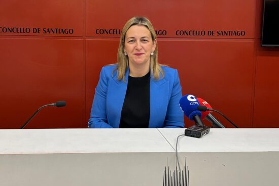 O Concello de Santiago aproba o proxecto de obras de rehabilitación do Palacete do Espiño