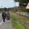 BNG esixe á Xunta arranxos e limpeza das gabias na estrada AC-441, que une Santa Comba e Mazaricos
