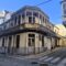 A Xunta de Goberno Local aproba a concesión de licenza para a demolición do edificio da rúa da Saúde que albergou a sede do INSS