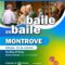 Baile para maiores en Montrove, sábado 10 de outubro