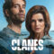 Cortes na rúa do Mar o venres pola rodaxe da serie Clanes