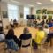 As Bibliotecas de Carballo empezan o curso cunha decena de actividades de promoción e dinamización da lectura e da creación literaria