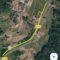 O Concello de Outes informa do inicio das obras para dotar a Seilán dunha cuneta transitable na AC-196